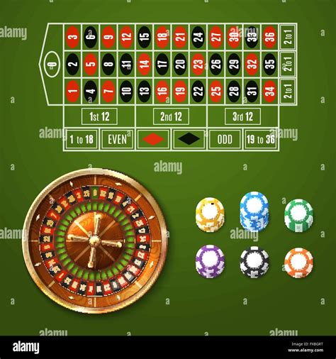 2,483 European Roulette Stock Photos & High.